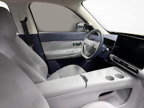 Fahrzeugbild LEAPMOTOR B03X EV