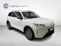 Leapmotor B03X EV