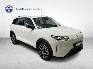 Leapmotor B03X EV