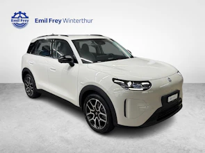 Fahrzeugbild LEAPMOTOR B03X EV