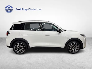 Fahrzeugbild LEAPMOTOR B03X EV