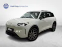 Leapmotor B03X EV