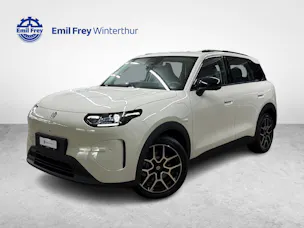 Leapmotor B03X EV