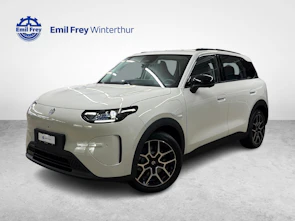 Fahrzeugbild LEAPMOTOR B03X EV