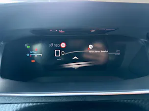 PEUGEOT 208 1.2 Hybrid 145 GT Exclusive