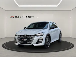 PEUGEOT 208 1.2 Hybrid 145 GT Exclusive