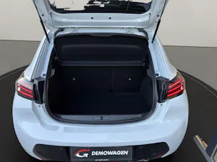 PEUGEOT 208 1.2 Hybrid 145 GT Exclusive