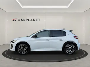 PEUGEOT 208 1.2 Hybrid 145 GT Exclusive