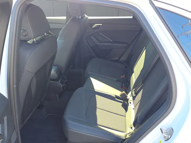 AUDI Q3 Sportback 1.5 35 TFSI S line S-Tronic