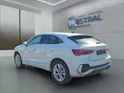AUDI Q3 Sportback 1.5 35 TFSI S line S-Tronic