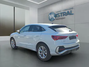 AUDI Q3 Sportback 1.5 35 TFSI S line S-Tronic