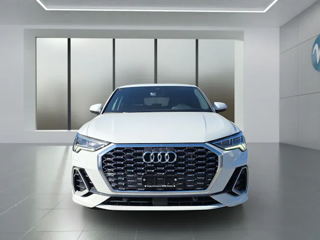 AUDI Q3 Sportback 1.5 35 TFSI S line S-Tronic