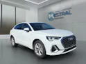 AUDI Q3 Sportback 1.5 35 TFSI S line S-Tronic