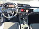 AUDI Q3 Sportback 1.5 35 TFSI S line S-Tronic