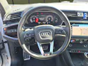 AUDI Q3 Sportback 1.5 35 TFSI S line S-Tronic