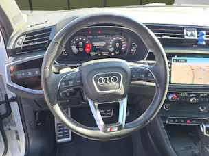 AUDI Q3 Sportback 1.5 35 TFSI S line S-Tronic