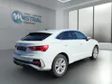 AUDI Q3 Sportback 1.5 35 TFSI S line S-Tronic