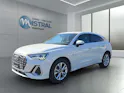 AUDI Q3 Sportback 1.5 35 TFSI S line S-Tronic
