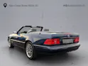 MERCEDES-BENZ SL-Klasse R129 Cabriolet SL 320 ABS AiB