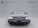 MERCEDES-BENZ SL-Klasse R129 Cabriolet SL 320 ABS AiB