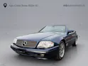 MERCEDES-BENZ SL-Klasse R129 Cabriolet SL 320 ABS AiB