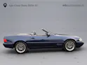MERCEDES-BENZ SL-Klasse R129 Cabriolet SL 320 ABS AiB