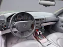 MERCEDES-BENZ SL-Klasse R129 Cabriolet SL 320 ABS AiB