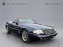 MERCEDES-BENZ SL-Klasse R129 Cabriolet SL 320 ABS AiB