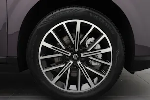 Leapmotor B10 1.5 Hybrid EV