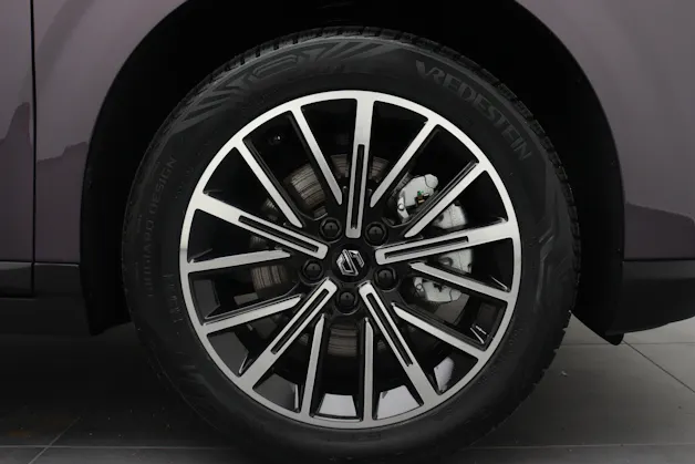 Leapmotor B10 1.5 Hybrid EV