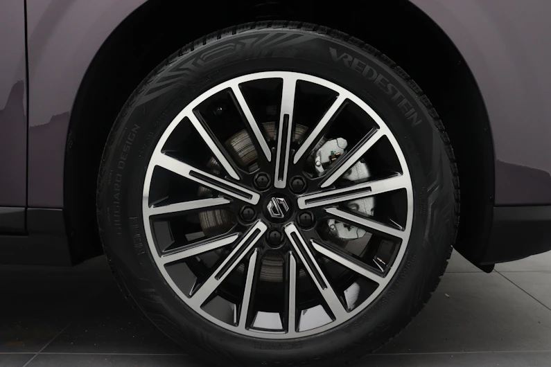 Fahrzeugbild LEAPMOTOR B10