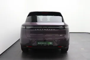 Leapmotor B10 1.5 Hybrid EV