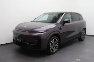 Leapmotor B10 1.5 Hybrid EV