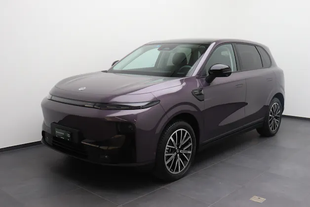 Leapmotor B10 1.5 Hybrid EV