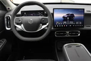 Leapmotor B10 1.5 Hybrid EV