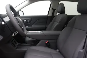Leapmotor B10 1.5 Hybrid EV