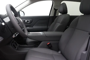 Fahrzeugbild LEAPMOTOR B10 1.5 Hybrid EV
