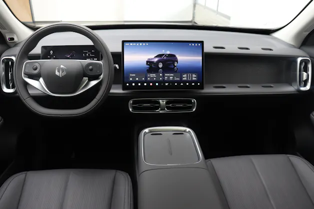 Leapmotor B10 1.5 Hybrid EV