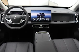 Fahrzeugbild LEAPMOTOR B10 1.5 Hybrid EV