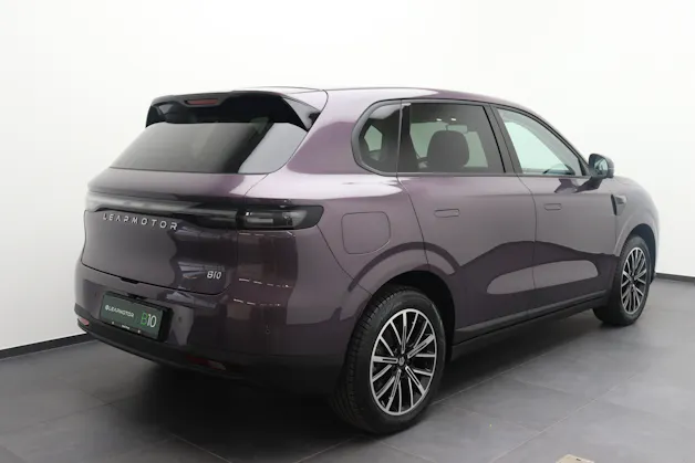 Leapmotor B10 1.5 Hybrid EV