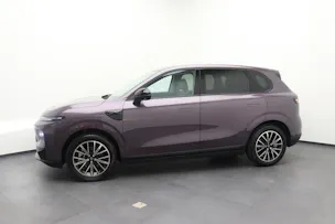 Leapmotor B10 1.5 Hybrid EV