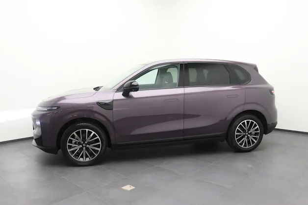 Leapmotor B10 1.5 Hybrid EV