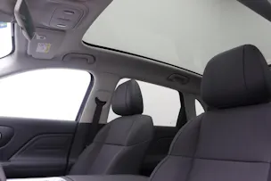 Leapmotor B10 1.5 Hybrid EV