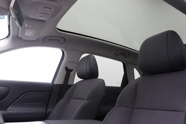 Leapmotor B10 1.5 Hybrid EV