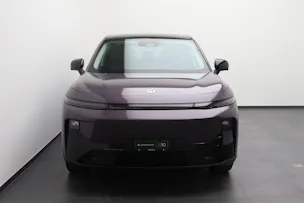 Leapmotor B10 1.5 Hybrid EV
