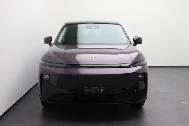 Leapmotor B10 1.5 Hybrid EV