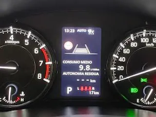 Suzuki Vitara 1.4 T Piz Sulai Top Hybrid 4x4