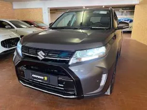 Suzuki Vitara 1.4 T Piz Sulai Top Hybrid 4x4