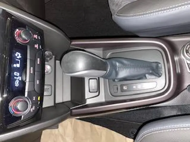 Suzuki Vitara 1.4 T Piz Sulai Top Hybrid 4x4