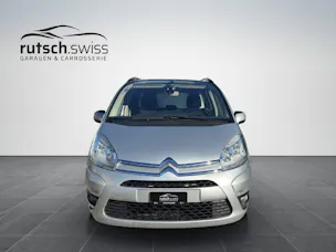 CITROEN C4 Gr. Picasso 1.6 e-HDi Swiss Style EGS6